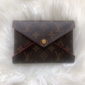 ❌SOLD❌ Louis Vuitton Kirigami Pouchette